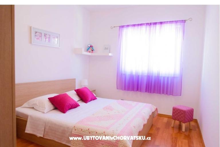 HolidayHomeSpalato-pool apartments  – fotó 12