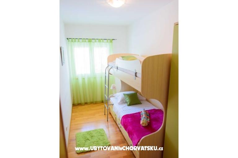 HolidayHomeSpalato-pool apartments  – fotó 13