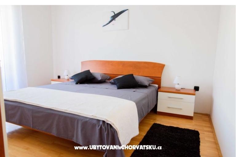 HolidayHomeSpalato-pool apartments  – fotó 17