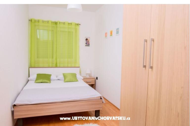 HolidayHomeSpalato-pool apartments  – fotó 18