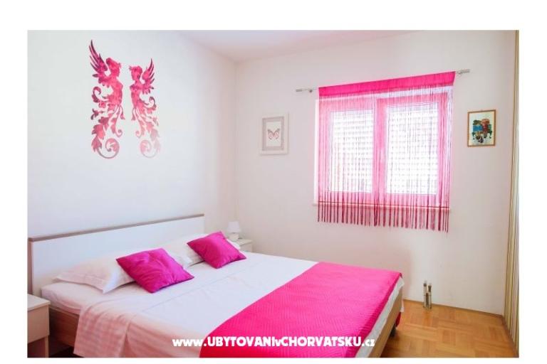 HolidayHomeSpalato-pool apartments  – fotó 7