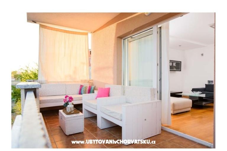 HolidayHomeSpalato-pool apartments  – fotó 8
