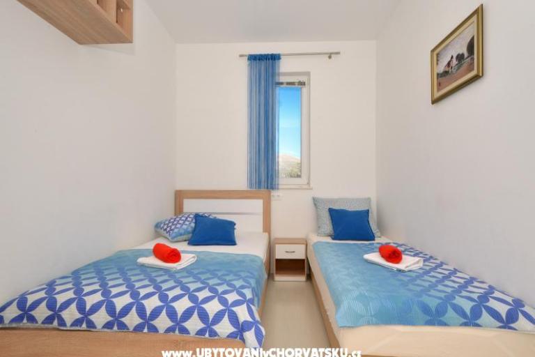 Lobster Apartmanok – fotó 4