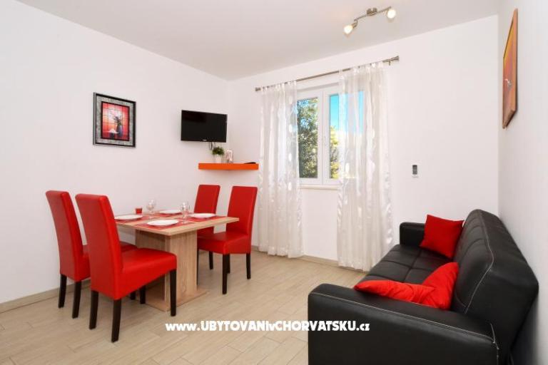 Lobster Apartmanok – fotó 6