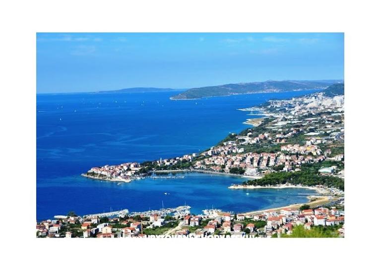 Luxury Apartman Katić Split – fotó 10
