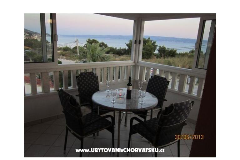 Luxury Apartman Katić Split – fotó 12