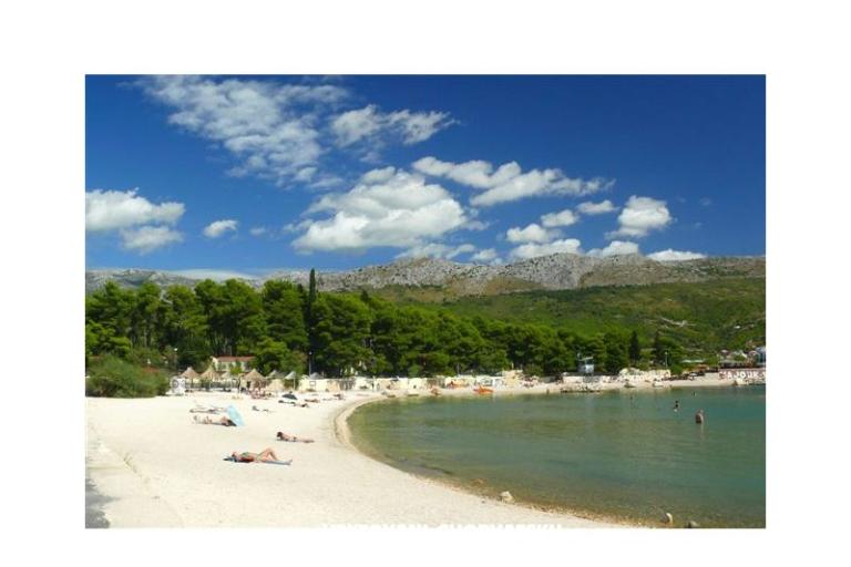 Luxury Apartman Katić Split – fotó 13