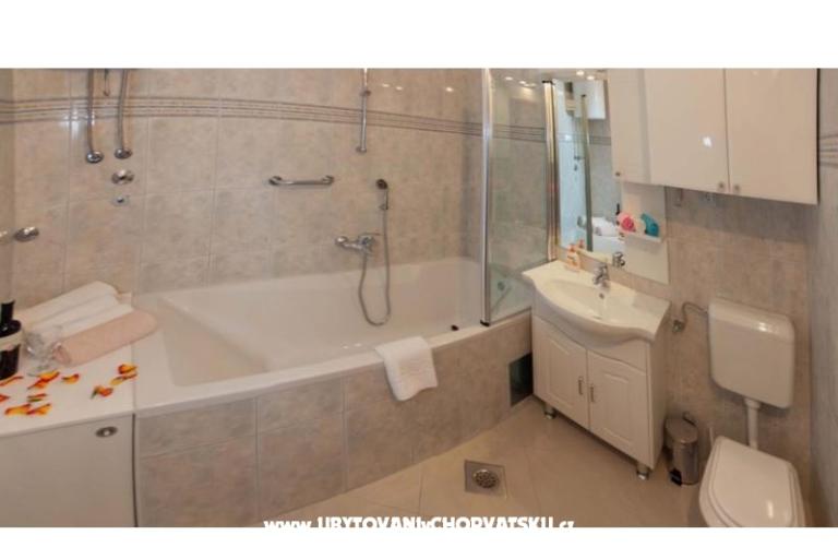 Luxury Apartman Katić Split – fotó 14