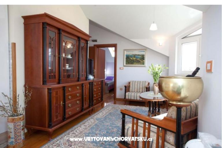 Luxury Apartman Katić Split – fotó 15