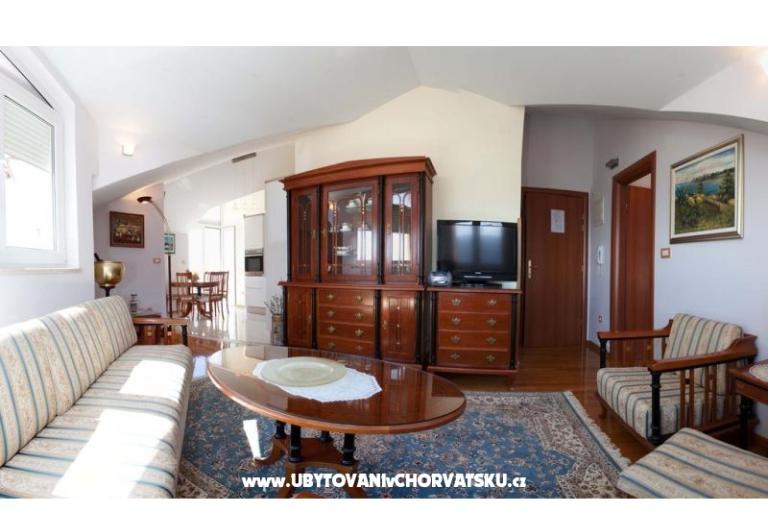 Luxury Apartman Katić Split – fotó 16