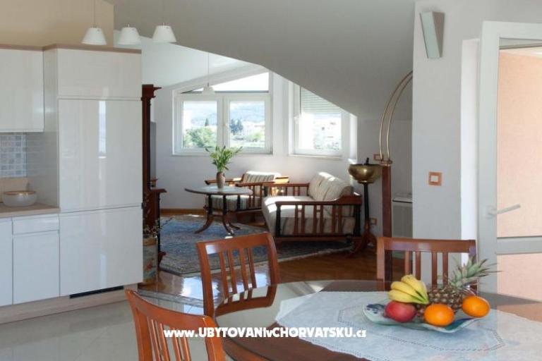 Luxury Apartman Katić Split – fotó 2