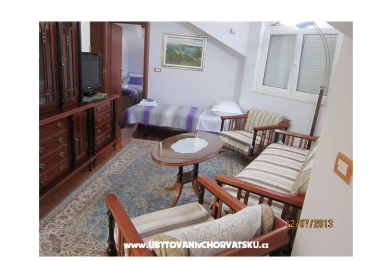 Luxury Apartman Katić Split – fotó 4