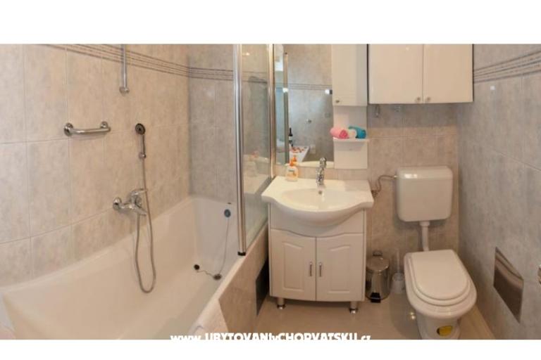 Luxury Apartman Katić Split – fotó 6