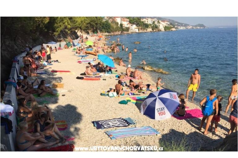 Luxury Apartman Katić Split – fotó 8