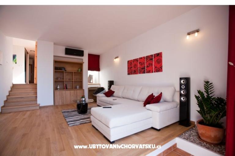 Luxury Apartman Mulberry – fotó 10