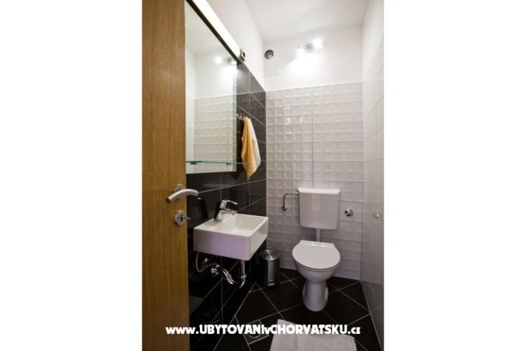 Luxury Apartman Mulberry – fotó 11