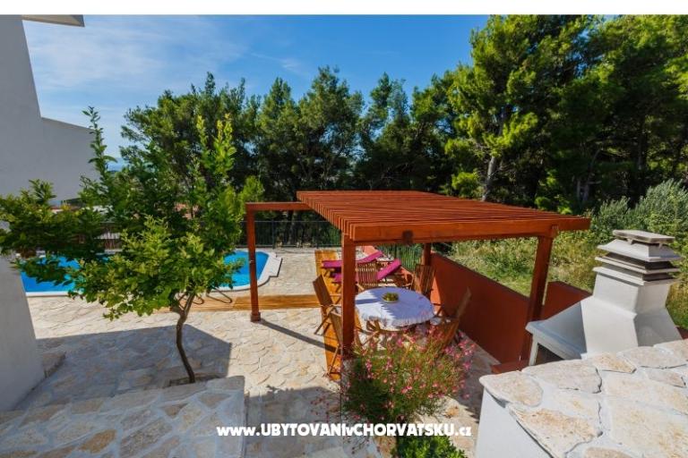 Luxury Apartman Mulberry – fotó 12