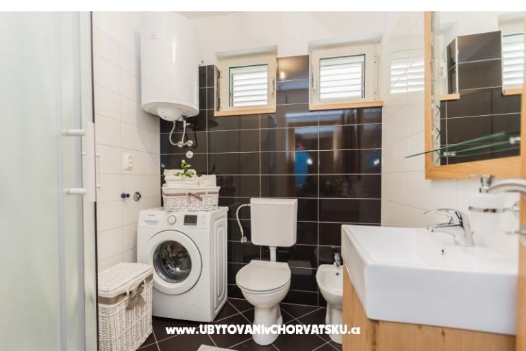 Luxury Apartman Mulberry – fotó 13
