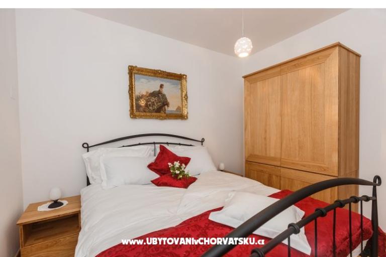 Luxury Apartman Mulberry – fotó 14