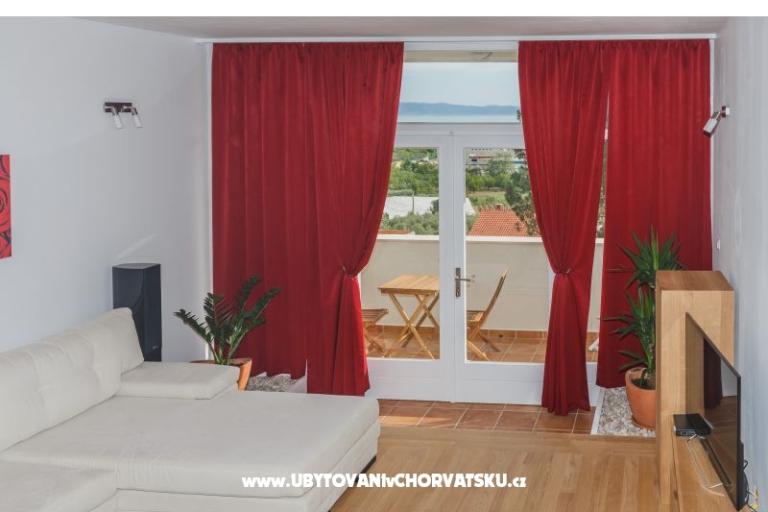Luxury Apartman Mulberry – fotó 17