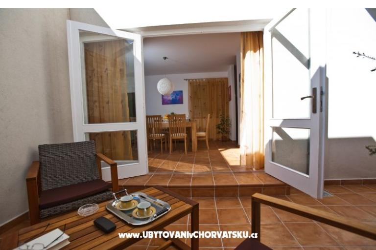 Luxury Apartman Mulberry – fotó 4