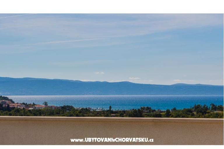 Luxury Apartman Mulberry – fotó 6