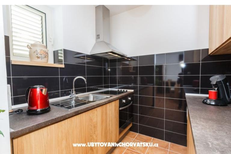 Luxury Apartman Mulberry – fotó 8