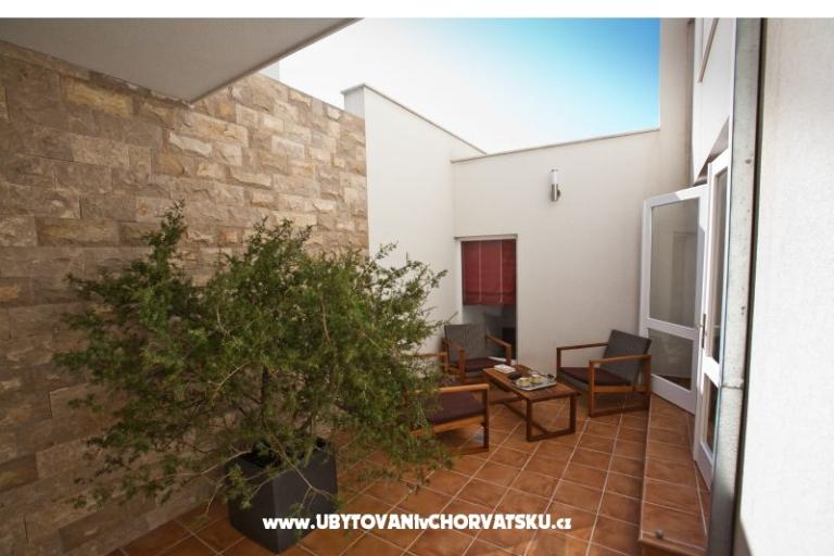 Luxury Apartman Mulberry – fotó 9