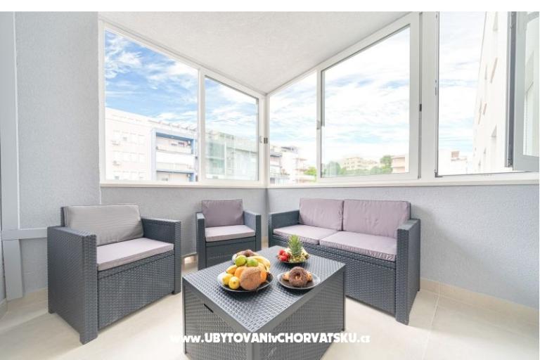 Luxury modern apartment on beach – fotó 10