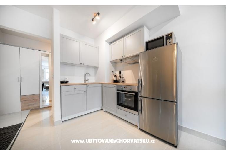 Luxury modern apartment on beach – fotó 17