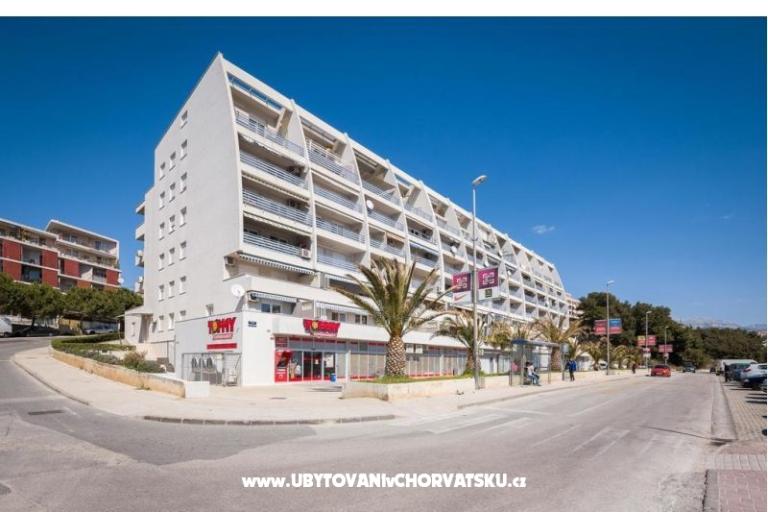 Luxury modern apartment on beach – fotó 18