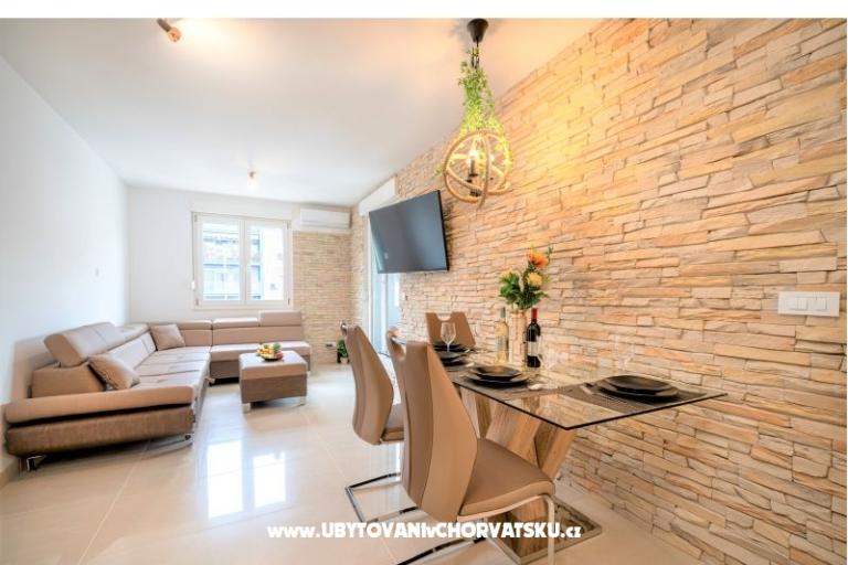 Luxury modern apartment on beach – fotó 2