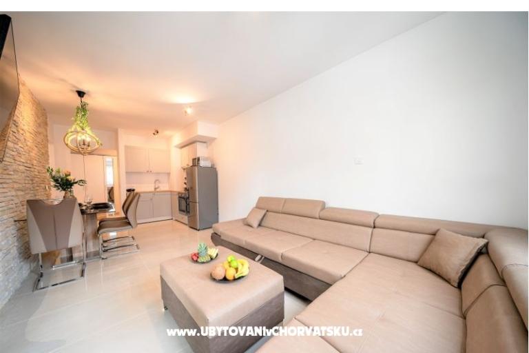 Luxury modern apartment on beach – fotó 3