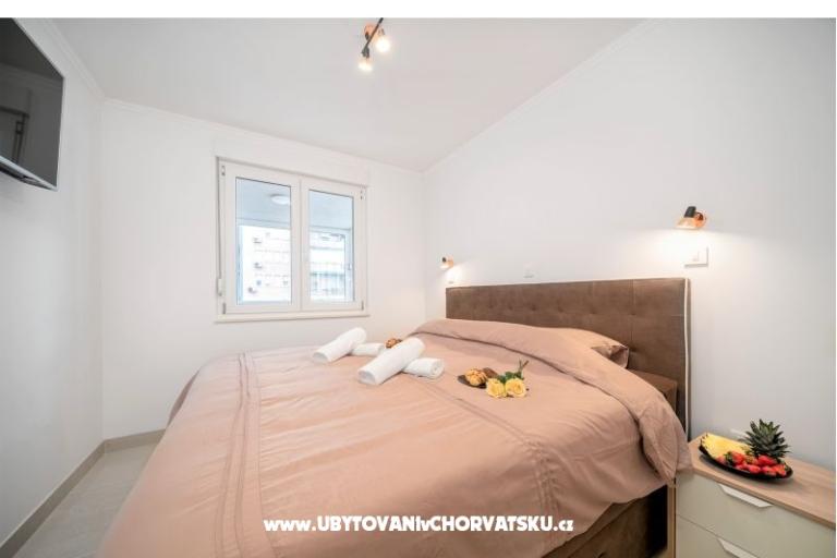 Luxury modern apartment on beach – fotó 6