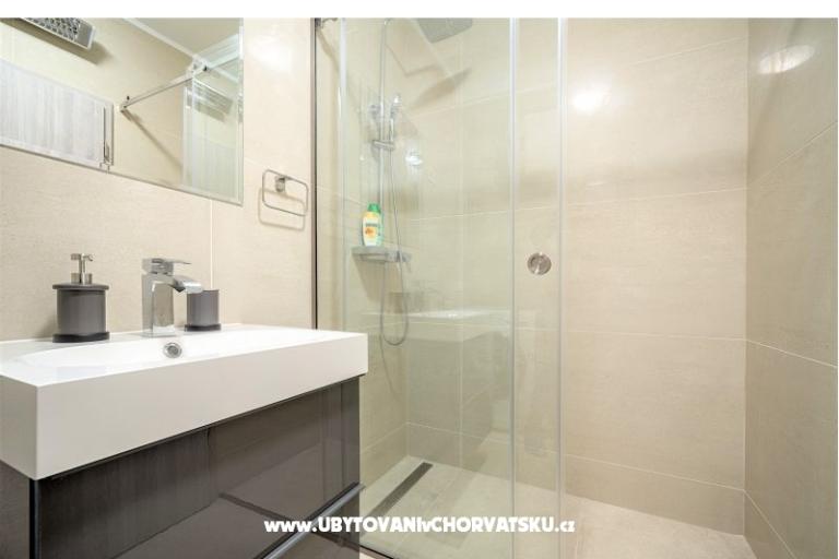 Luxury modern apartment on beach – fotó 9