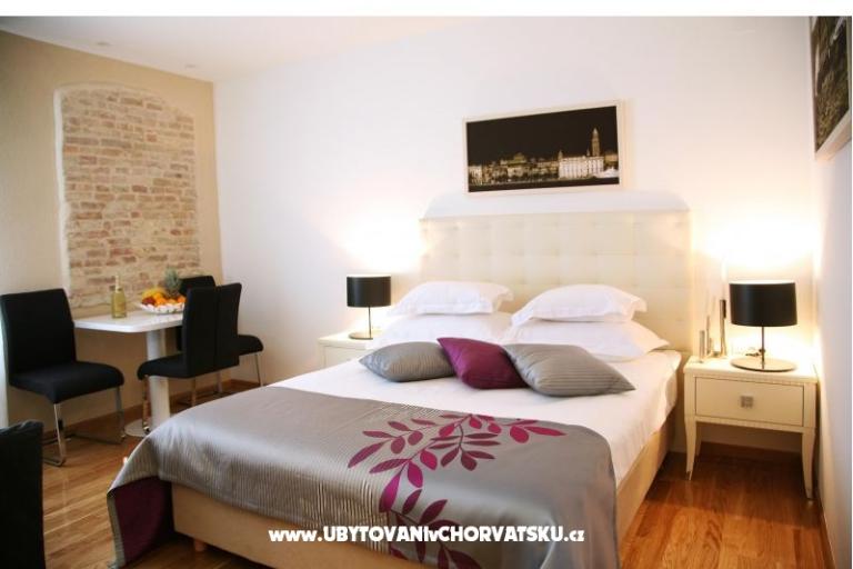 Luxury apartments Magnolia – fotó 12