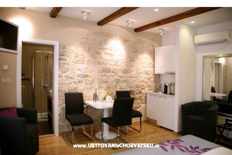 Luxury apartments Magnolia – fotó 14