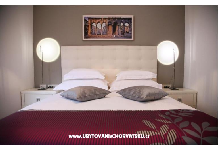 Luxury apartments Magnolia – fotó 16