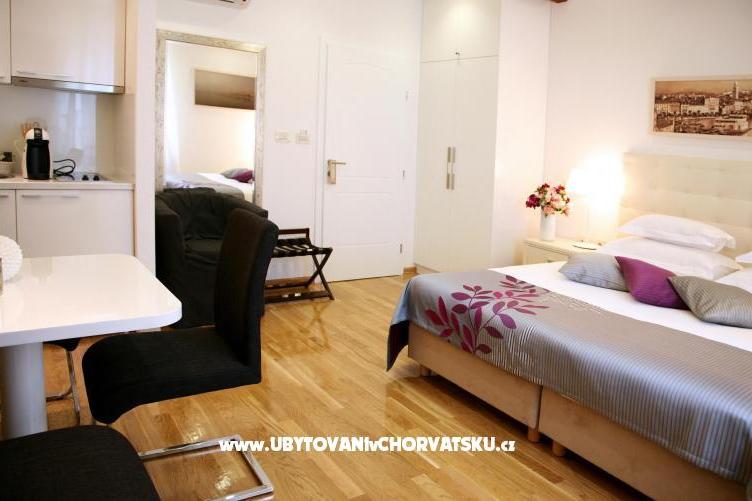 Luxury apartments Magnolia – fotó 2