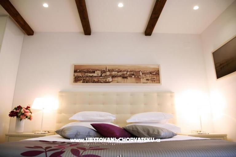 Luxury apartments Magnolia – fotó 3