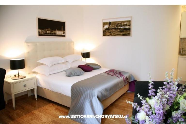 Luxury apartments Magnolia – fotó 9