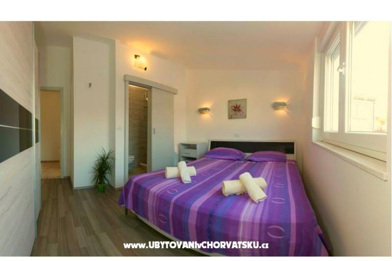 Modern Apartman  – fotó 10