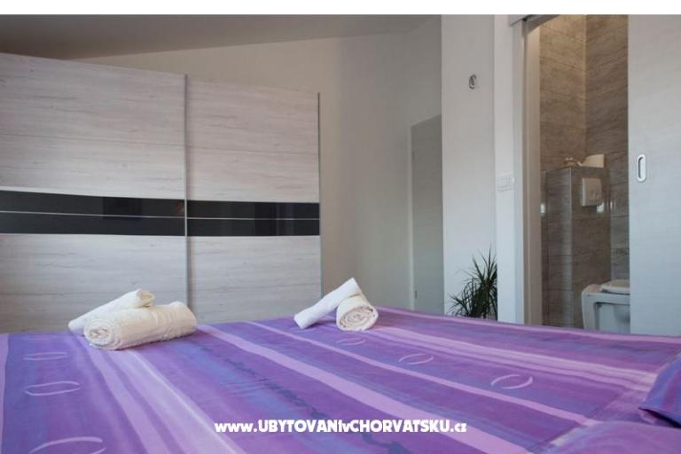 Modern Apartman  – fotó 11