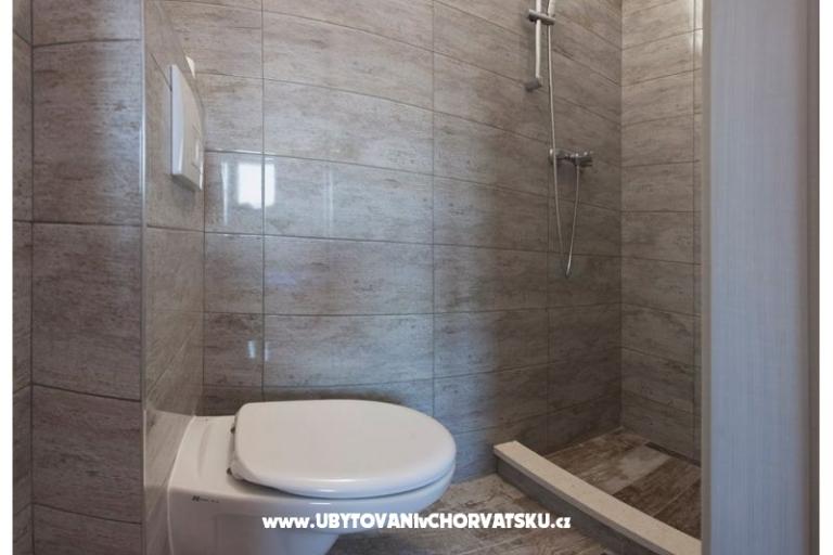 Modern Apartman  – fotó 12