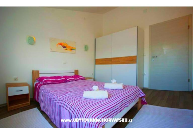 Modern Apartman  – fotó 13
