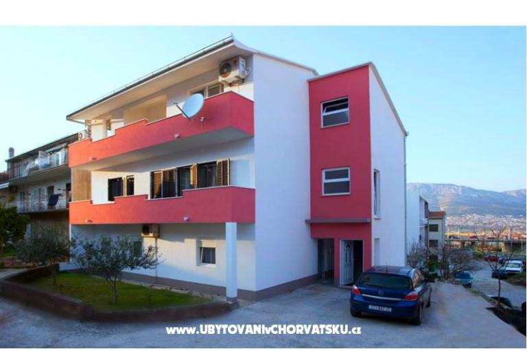 Modern Apartman  – fotó 16