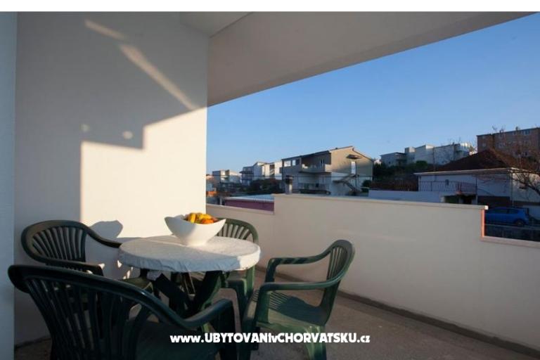 Modern Apartman  – fotó 18