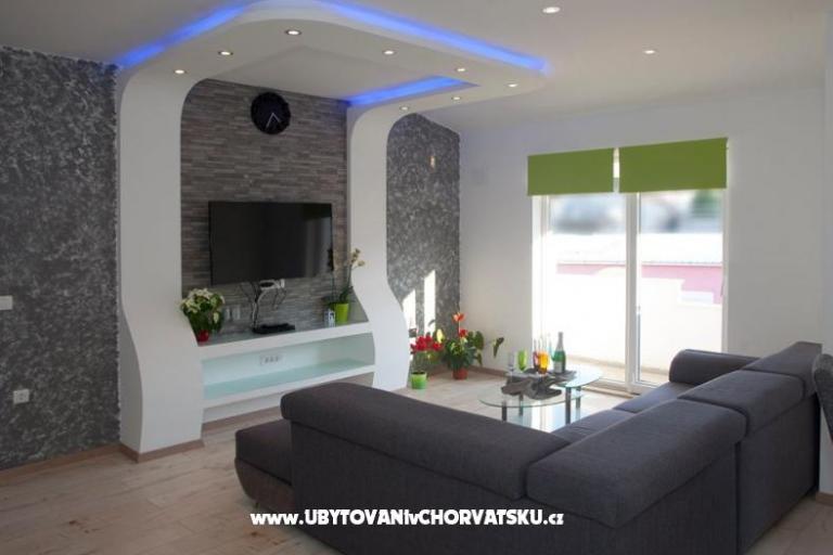 Modern Apartman  – fotó 2