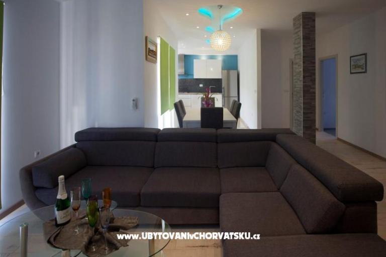 Modern Apartman  – fotó 3