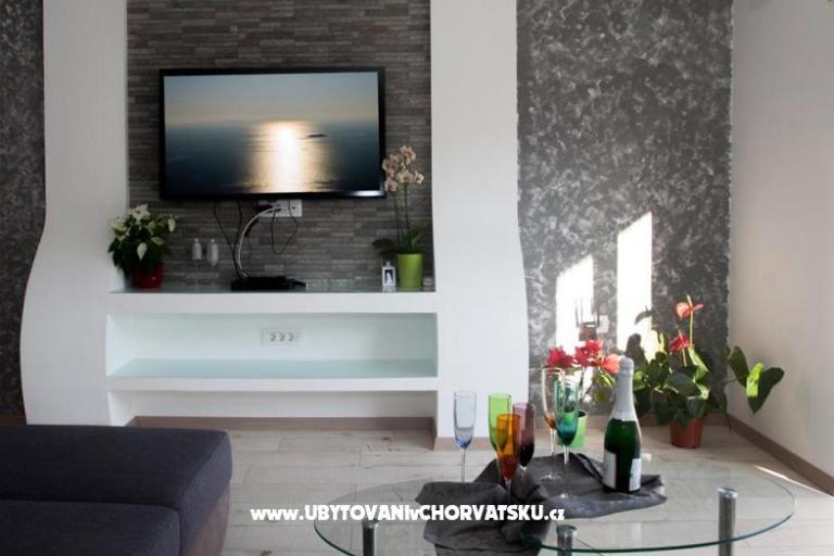 Modern Apartman  – fotó 6